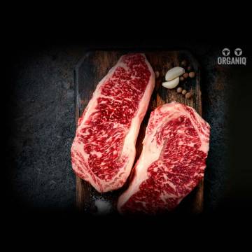 Entrecot Wagyu Gran Reserva