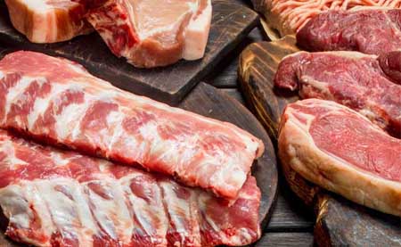 5 ventajas de comer carne ecológica