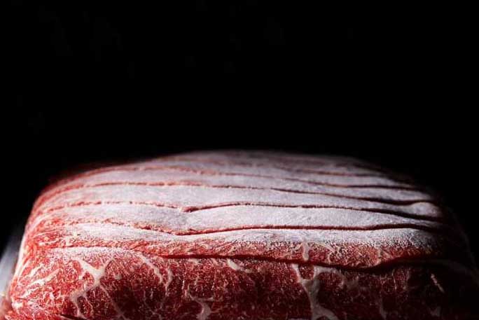 Congela el Tiempo en tu Cocina: Secretos Revelados sobre la Carne Congelada