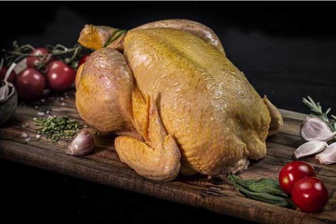 10 Consejos para Cocinar el Pollo de Forma Perfecta